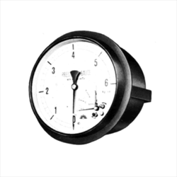 Đồng hồ áp suất Asahi Gauge 670, 671